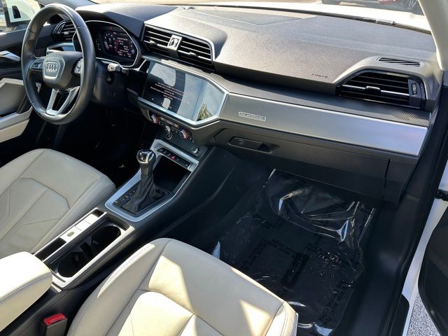 2023 Audi Q3 Premium SUV