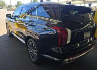 2024 Hyundai Palisade Calligraphy SUV