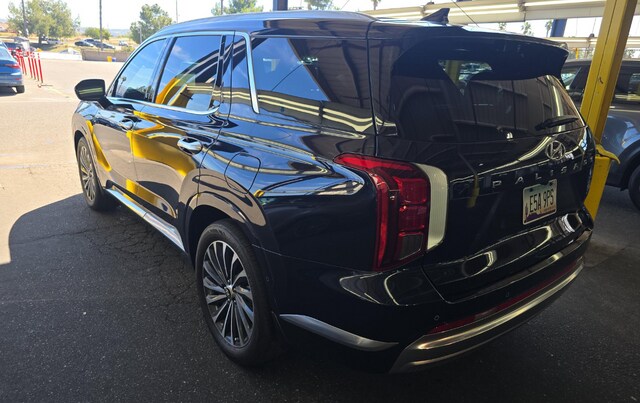 2024 Hyundai Palisade Calligraphy SUV
