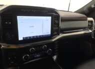 2023 Ford F-150 Lariat Truck SuperCrew Cab