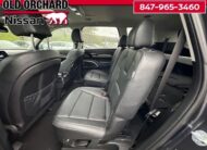 2024 Kia Telluride S SUV