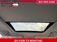 2026 Nissan Murano SL SUV