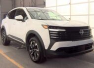 2025 Nissan Kicks SV SUV
