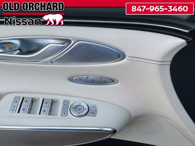 2022 Genesis GV70 2.5T SUV