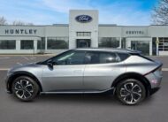 2023 Kia EV6 Wind SUV