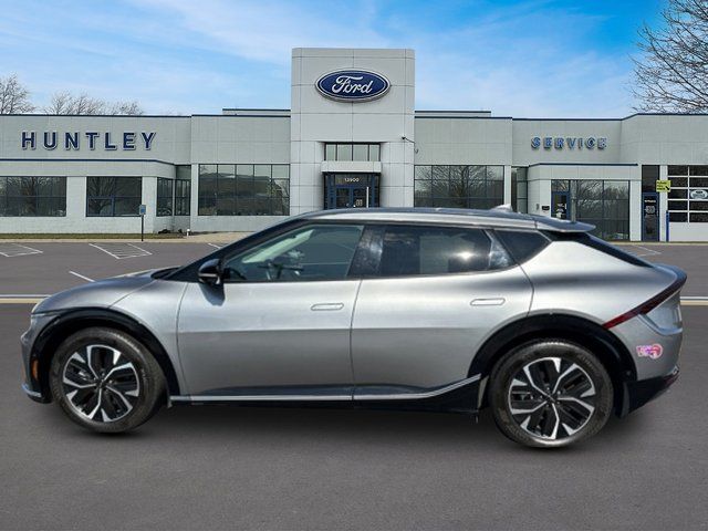 2023 Kia EV6 Wind SUV