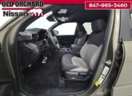 2024 Toyota Tacoma TRD Off-Road Truck Double Cab