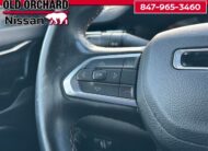 2022 Jeep Compass (RED) Edition 4X4 SUV