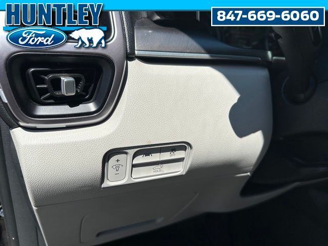 2024 Kia Sorento Hybrid EX SUV