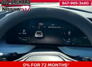 2026 Nissan Murano SL SUV