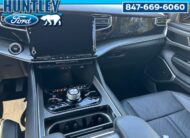2023 Jeep Wagoneer Series III SUV