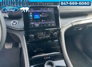 2024 Jeep Grand Cherokee L Altitude SUV