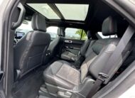 2023 Ford Explorer ST-Line SUV