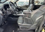 2023 Ford F-150 Platinum Truck SuperCrew Cab