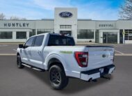 2023 Ford F-150 Tremor Truck SuperCrew Cab