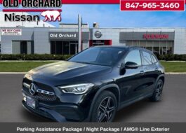 2023 Mercedes-Benz GLA 250 GLA 250 SUV
