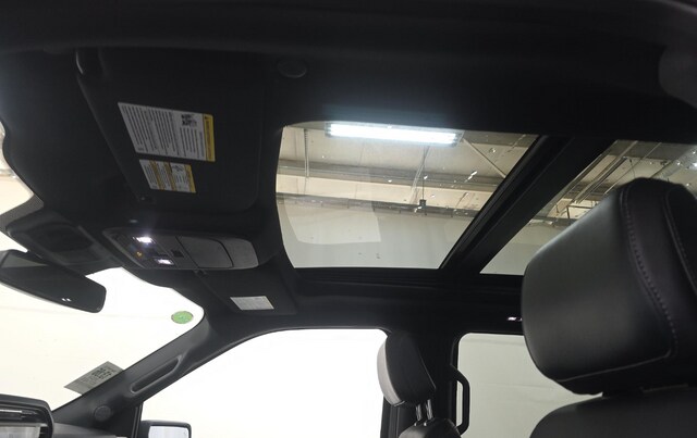 2024 Ford F-150 XLT Truck SuperCrew Cab