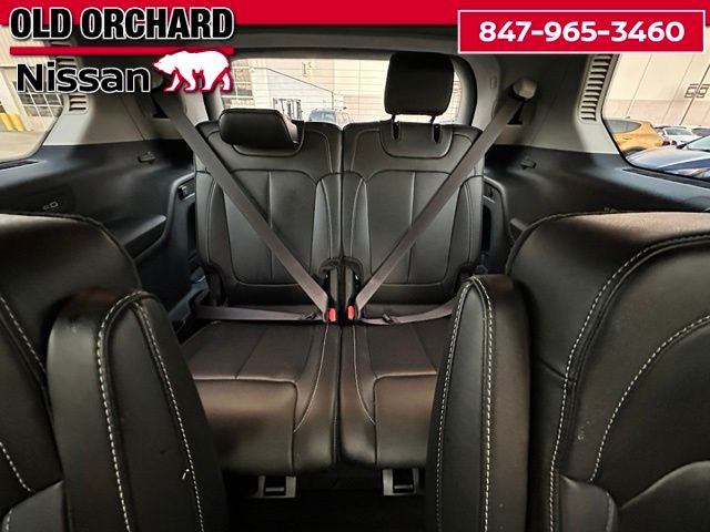 2023 Jeep Grand Cherokee Limited SUV