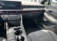 2024 Hyundai Sonata N Line Sedan