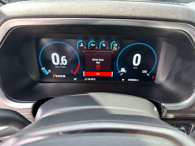 2023 Ford F-150 Platinum Truck SuperCrew Cab