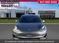 2021 Tesla Model 3 Standard Range Plus Sedan