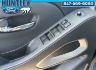 2024 Nissan Frontier SL Truck Crew Cab