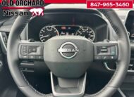 2026 Nissan Rogue SV SUV