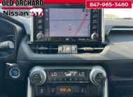 2020 Toyota RAV4 Hybrid XSE SUV