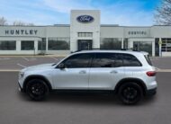 2023 Mercedes-Benz AMG GLB 35 GLB 35 AMG® SUV