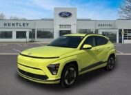 2024 Hyundai Kona Electric SEL SUV