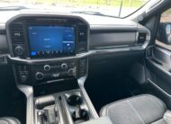 2024 Ford F-150 Platinum Truck SuperCrew Cab