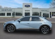 2024 Hyundai IONIQ 5 SEL SUV