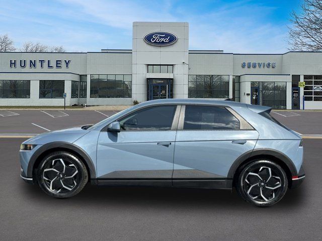 2024 Hyundai IONIQ 5 SEL SUV