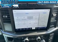 2023 Ford F-150 XLT Truck SuperCrew Cab