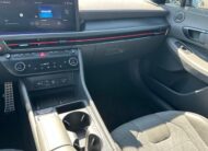 2025 Hyundai Sonata N Line Sedan