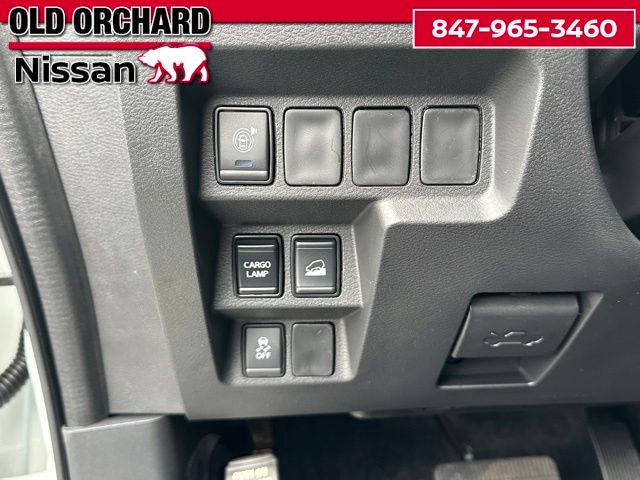 2026 Nissan Frontier S Truck King Cab
