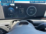 2025 Hyundai Tucson Hybrid N Line SUV