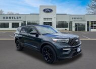 2023 Ford Explorer ST-Line SUV