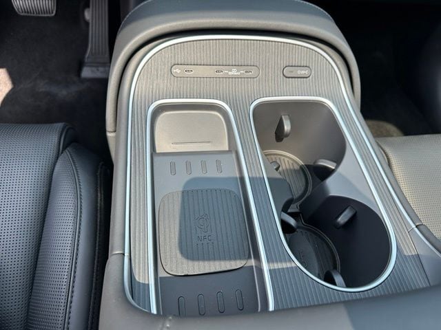 2026 Hyundai Palisade Hybrid Calligraphy SUV
