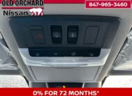 2026 Nissan Rogue Platinum SUV