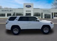 2023 Toyota 4Runner TRD Off-Road Premium SUV