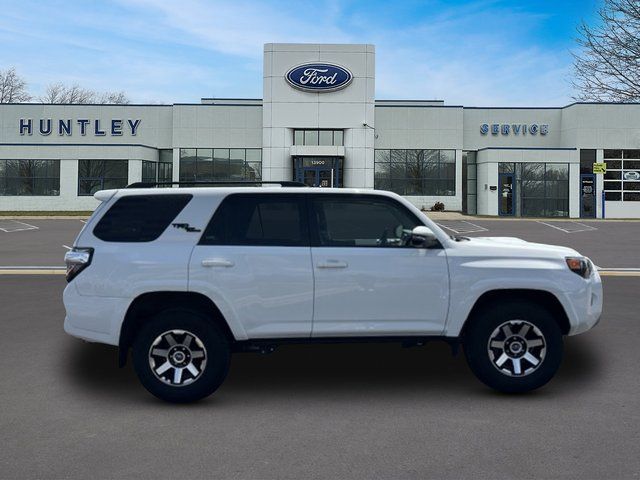 2023 Toyota 4Runner TRD Off-Road Premium SUV