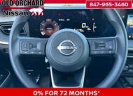 2026 Nissan Kicks SV SUV