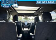 2022 Ford Explorer ST SUV