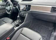 2023 Volkswagen Atlas SEL SUV