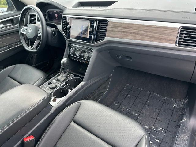 2023 Volkswagen Atlas SEL SUV