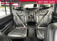 2023 Jeep Grand Cherokee Limited SUV