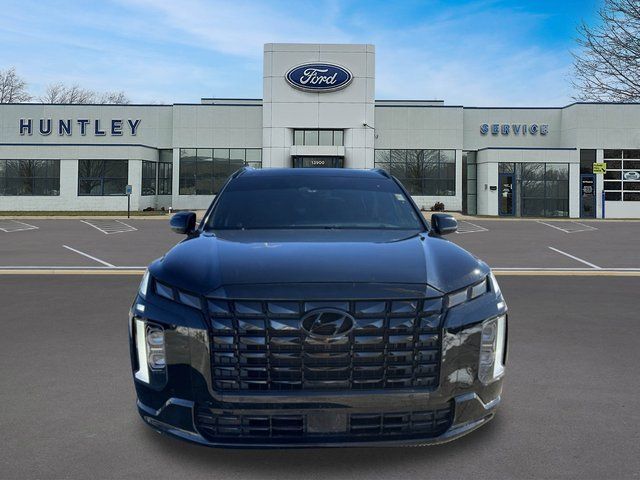 2024 Hyundai Palisade Calligraphy Night Edition SUV