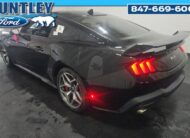 2024 Ford Mustang GT Premium Coupe