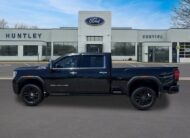2023 GMC Sierra 3500 HD Denali Truck Crew Cab